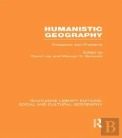 Humanistic Geography