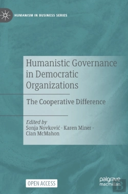 Bertrand.pt - Humanistic Governance In Democratic Organizations