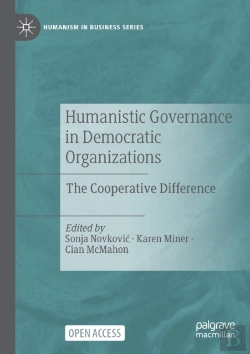 Bertrand.pt - Humanistic Governance In Democratic Organizations