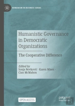 Bertrand.pt - Humanistic Governance In Democratic Organizations