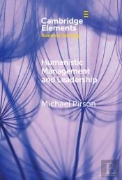 Humanistic Management And Leadership