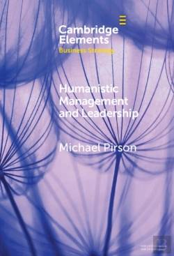 Bertrand.pt - Humanistic Management And Leadership