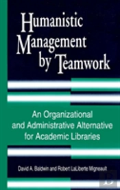 Humanistic Management By Teamwork