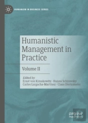 Humanistic Management In Practice