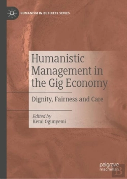 Bertrand.pt - Humanistic Management In The Gig Economy