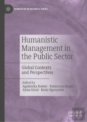 Humanistic Management In The Public Sector