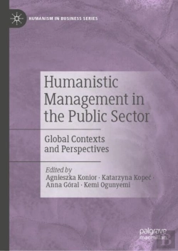 Bertrand.pt - Humanistic Management In The Public Sector