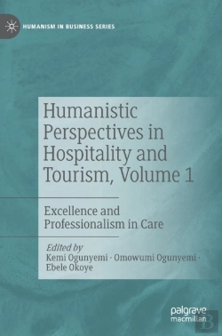 Bertrand.pt - Humanistic Perspectives In Hospitality And Tourism,  Volume 1