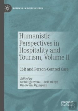 Bertrand.pt - Humanistic Perspectives In Hospitality And Tourism, Volume Ii