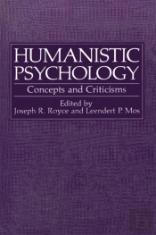 Humanistic Psychology