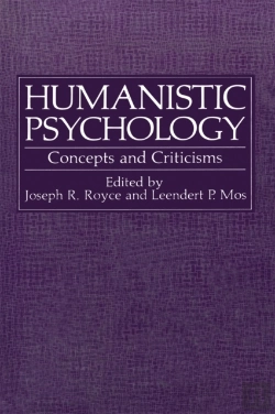 Bertrand.pt - Humanistic Psychology