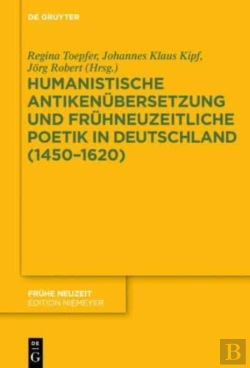 Bertrand.pt - Humanistische Antiken Bersetzung Und Fr