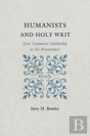 Humanists And Holy Writ
