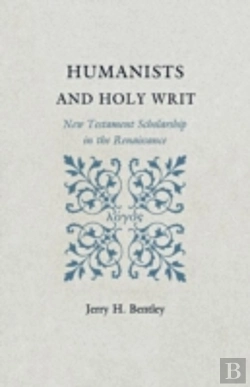 Bertrand.pt - Humanists And Holy Writ