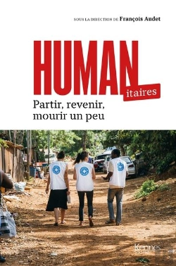 Bertrand.pt - Humanitaires - Partir, Revenir, Mourir Un Peu