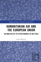 Humanitarian Aid And The European Union
