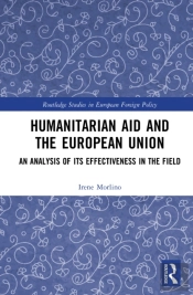Humanitarian Aid And The European Union