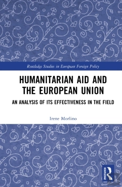 Bertrand.pt - Humanitarian Aid And The European Union