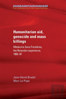 Humanitarian Aid, Genocide And Mass Killings