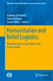 Humanitarian And Relief Logistics