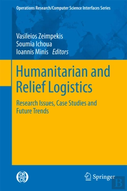 Bertrand.pt - Humanitarian And Relief Logistics