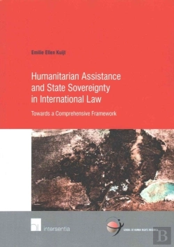 Bertrand.pt - Humanitarian Assistance And State Sovereignty In International Law
