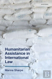 Humanitarian Assistance In International Law