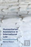 Humanitarian Assistance In International Law