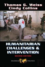 Humanitarian Challenges And Intervention