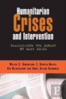 Humanitarian Crises And Intervention