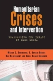 Humanitarian Crises And Intervention