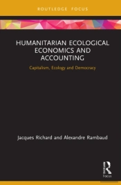 Humanitarian Ecological Economics And Accounting