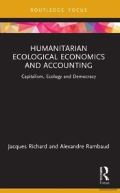 Humanitarian Ecological Economics And Accounting