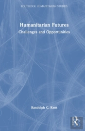 Humanitarian Futures