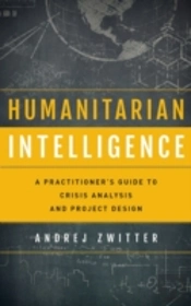 Humanitarian Intelligence