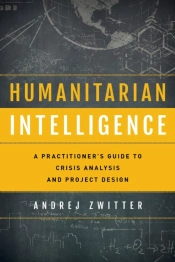 Humanitarian Intelligence