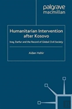 Bertrand.pt - Humanitarian Intervention After Kosovo