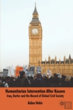 Bertrand.pt - Humanitarian Intervention After Kosovo