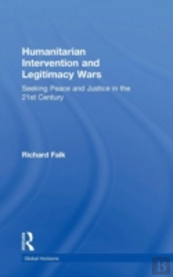 Bertrand.pt - Humanitarian Intervention And Legitimacy Wars