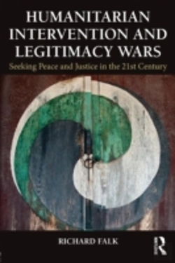 Bertrand.pt - Humanitarian Intervention And Legitimacy Wars