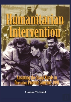 Bertrand.pt - Humanitarian Intervention Assisting The Iraqi Kurds In Operation Provide Comfort, 1991