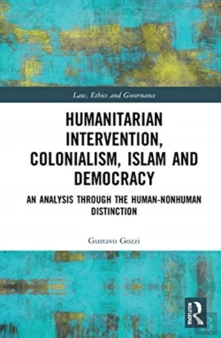 Bertrand.pt - Humanitarian Intervention, Colonialism, Islam And Democracy