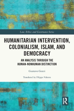 Bertrand.pt - Humanitarian Intervention, Colonialism, Islam And Democracy