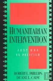 Humanitarian Intervention