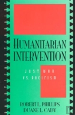 Bertrand.pt - Humanitarian Intervention