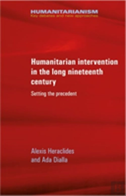 Bertrand.pt - Humanitarian Intervention In The Long Nineteenth Century