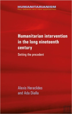 Bertrand.pt - Humanitarian Intervention In The Long Nineteenth Century