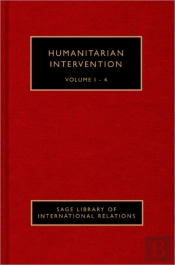 Humanitarian Intervention