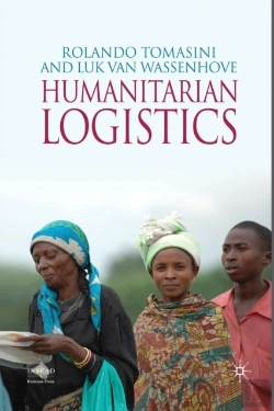Bertrand.pt - Humanitarian Logistics