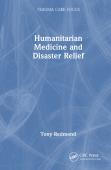 Humanitarian Medicine And Disaster Relief